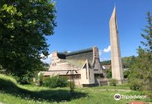 Biserica Romano-Catolica景点图片