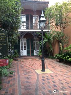 法国区-新奥尔良