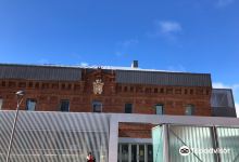 Museo Policia Nacional景点图片