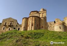 Abbazia di San Filippo Fragala景点图片