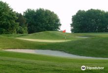 Golf de L'Empereur美食图片