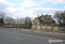 Gare de Bobigny景点图片