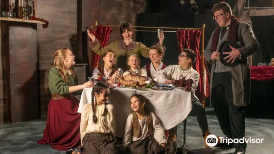 The Contemporary Theater Company