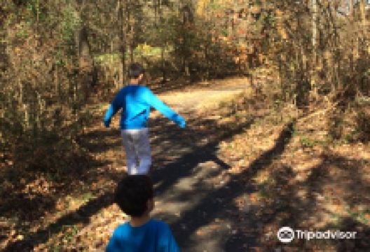 Ashburn Park景点图片