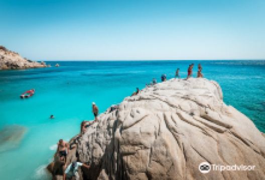 Seychelles Beach景点图片