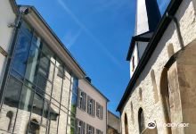 Musee d'histoires de Diekirch景点图片