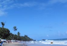 Playa Corrales景点图片