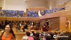 Minas Gerais Hall-贝洛奥里藏特