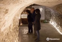 Museo Crux Caravacensis景点图片