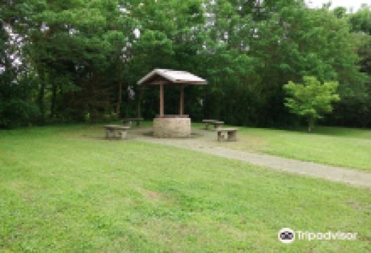 Samuel Shrewsbury, Sr. House National景点图片