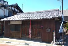 郡分地蔵尊景点图片