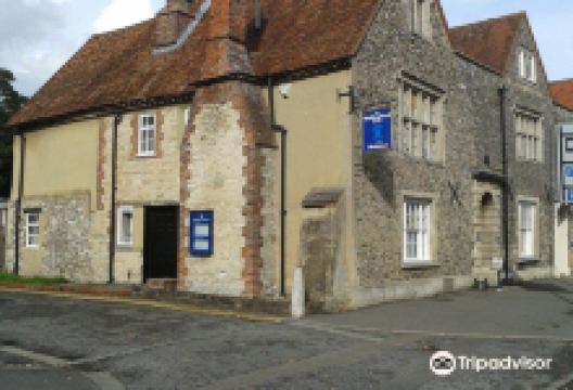 Wallingford Museum景点图片