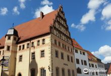 Stadt- und Bergbaumuseum景点图片
