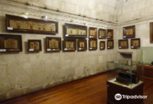 Santury博物馆景点图片