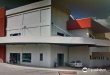 Timbo Municipal Theater景点图片