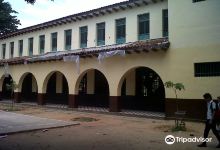 Colegio Nacional Loperena景点图片