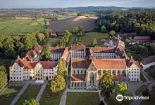 Salem Monastery & Palace景点图片