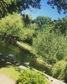 Ropner Park-蒂斯河畔斯托克顿