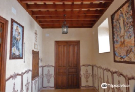 Religiosas Madres Concepcionistas景点图片