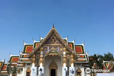 至圣大佛寺