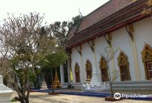 Wat Bang Kaphom景点图片