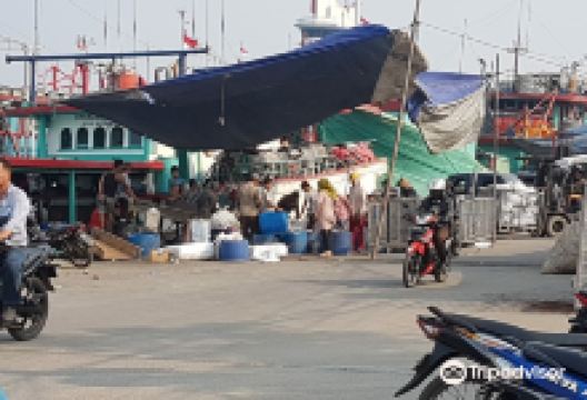 Nizam Zachman Ocean Fishery Harbor景点图片