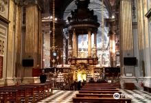 Santa Maria del Fonte Sanctuary景点图片