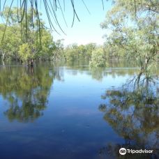 Murrumbidgee Junction Reserve-巴尔兰纳德