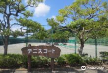 あんずの里運動公園景点图片