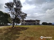 Byzantine Museum of Ioannina-约阿尼纳