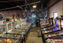 Pinball Perfection景点图片