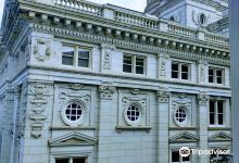 Westmoreland County Courthouse景点图片