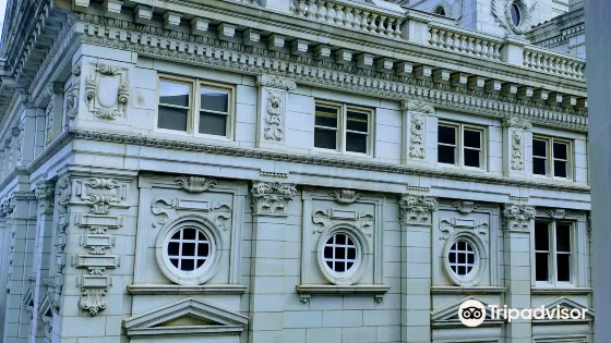 Westmoreland County Courthouse