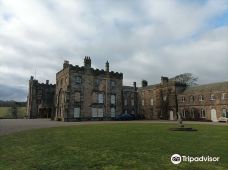 Ripley Castle-哈罗盖特