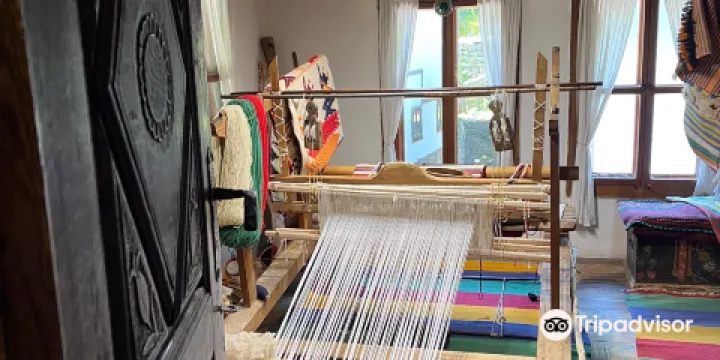 Open Air Ethnographic Museum ETAR