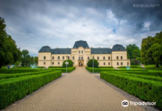 Vihorlatske Museum景点图片