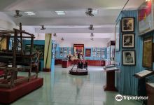 Ban Dinh Museum景点图片