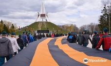 The Central Park of Culture and Recreation of the 1000 Anniversary of Bryansk-布良斯克