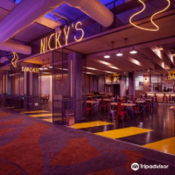 阿尔科尔孔图片