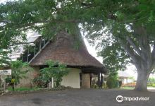 The Vanuatu Cultural Centre景点图片