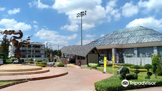 Andaman Cultural Center
