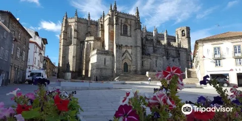 瓜爾達主教座堂