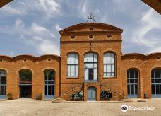 Museu de la Ciencia i de la Tecnica de Catalunya-特拉萨