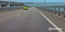 Crimean Bridge-刻赤
