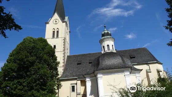 Parish Church of St. George