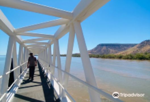 Wyndham Port and Jetty景点图片