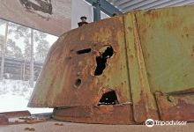 Parola Tank Museum景点图片