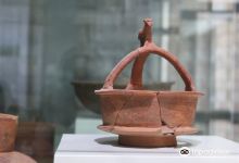 Wukro Museum景点图片