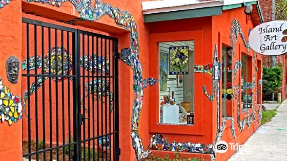 Island Art Association Gallery