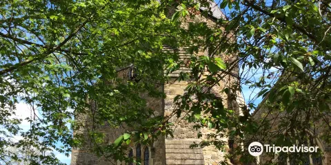 St Peter & St Paul Edenbridge Parish Church